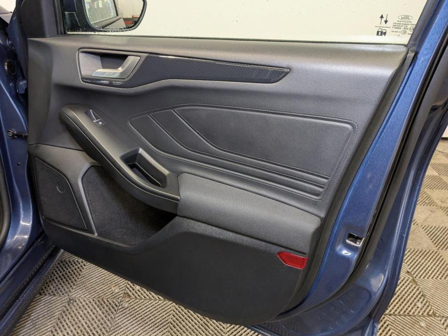 Ford Focus IV Рестайлинг Москва  - изображение 23