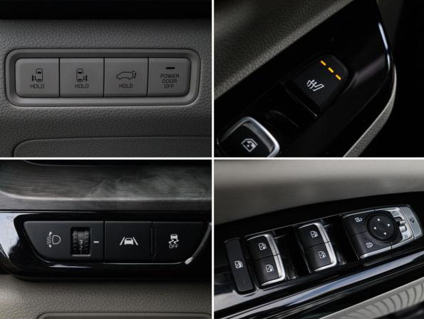 Kia Carnival IV с пробегом 2020 года, цена 3 500 000 рублей, 70279 км, минивэн, Автокод Объявления