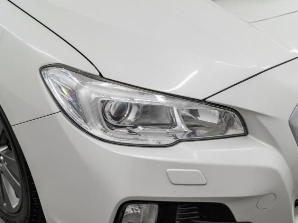 Subaru Levorg I с пробегом 2015 года, цена 1 550 000 рублей, 114405 км, универсал, Автокод Объявления