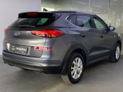 Hyundai Tucson III Рестайлинг Уфа  - изображение 28