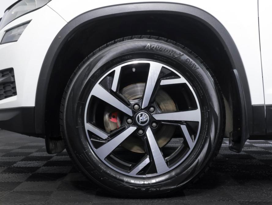 Skoda Kodiaq I Москва  - изображение 18