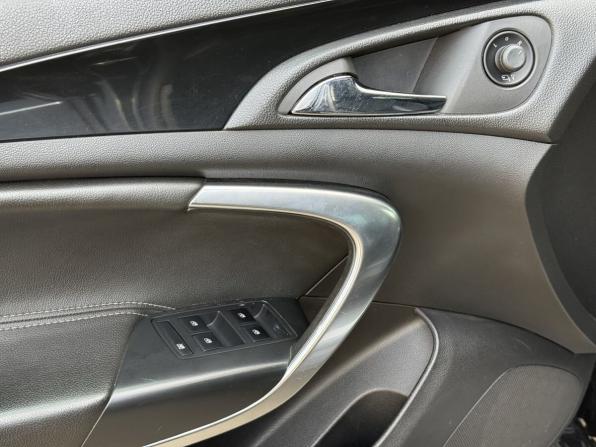 Opel Insignia I с пробегом 2012 года, цена 799 000 рублей, 234745 км, седан, Автокод Объявления