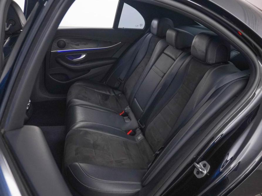 Mercedes-Benz E-Класс V (W213 S213 C238) Рестайлинг Москва  - изображение 9