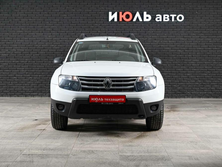 Renault Duster I Екатеринбург  - изображение 2