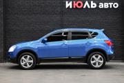 Nissan Qashqai I Екатеринбург  - изображение 28