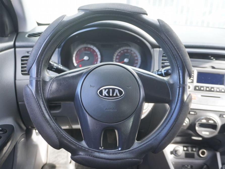 Kia Rio II Рестайлинг Москва  - изображение 14