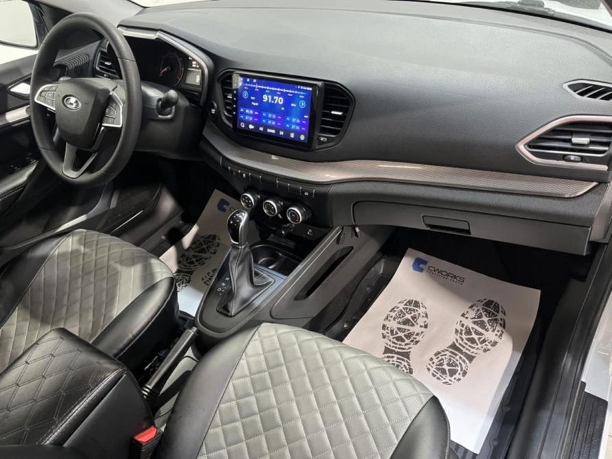 Lada (ВАЗ) Vesta I Рестайлинг (NG) Курск  - изображение 5