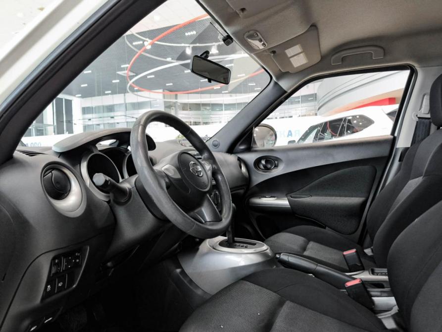 Nissan Juke I Казань  - изображение 20