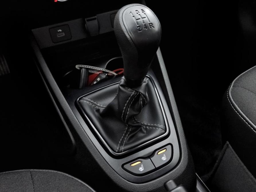 Lada (ВАЗ) Vesta I Рестайлинг (NG) Нижний Новгород  - изображение 19