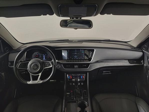 Zotye Coupa с пробегом 2018 года, цена 1 370 000 рублей, 120915 км, внедорожник, Автокод Объявления