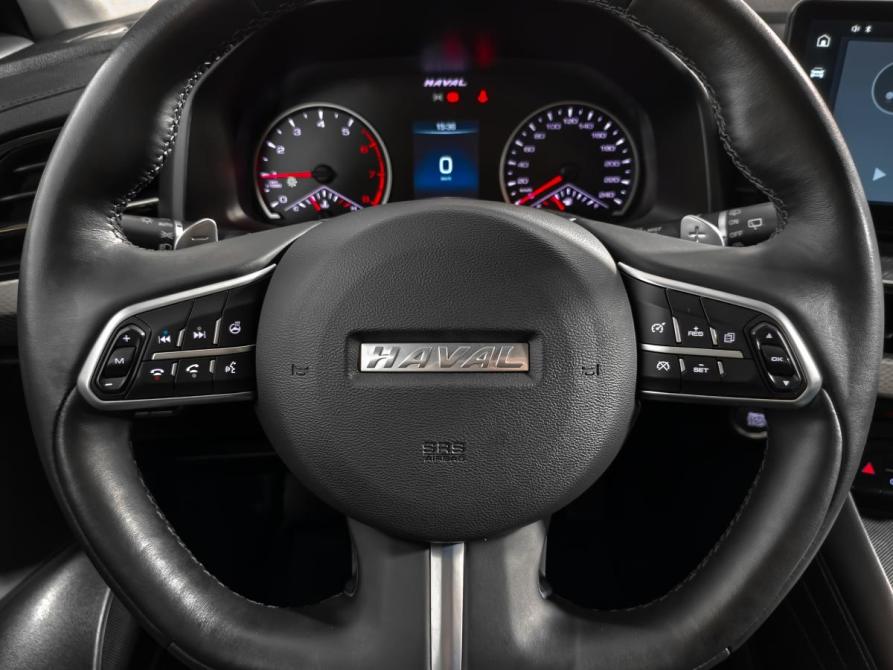 Haval F7 I Рестайлинг Санкт-Петербург  - изображение 16