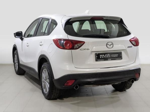 Mazda CX-5 I с пробегом 2014 года, цена 1 700 000 рублей, 138175 км, внедорожник, Автокод Объявления