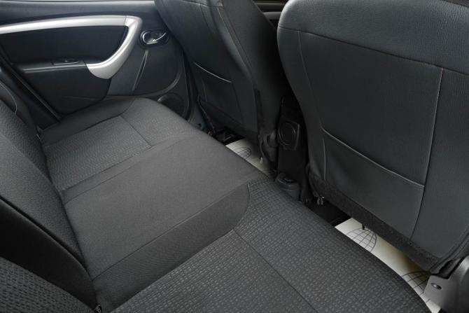 Nissan Terrano III (D10) с пробегом 2018 года, цена 1 299 000 рублей, 214287 км, внедорожник, Автокод Объявления