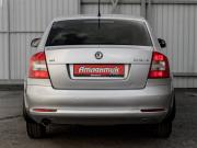 Skoda Octavia II (A5) Рестайлинг Екатеринбург  - изображение 24