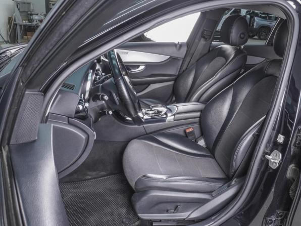Mercedes-Benz C-Класс IV (W205) с пробегом 2014 года, цена 1 930 000 рублей, 207331 км, седан, Автокод Объявления