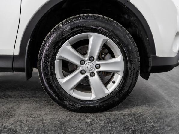 Toyota RAV4 IV (XA40) с пробегом 2013 года, цена 2 142 000 рублей, 180743 км, внедорожник, Автокод Объявления