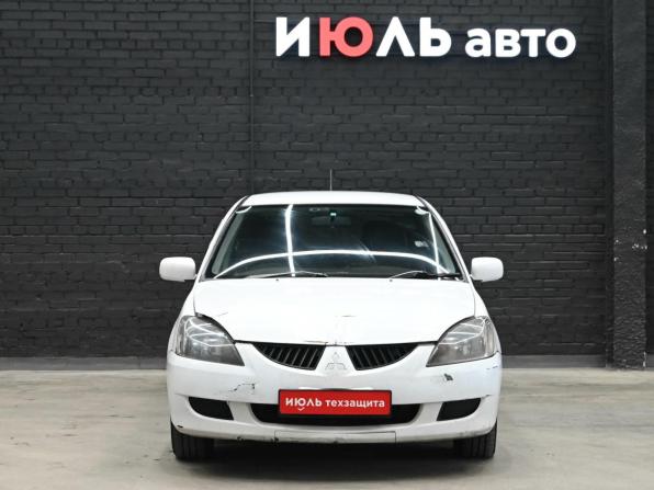 Mitsubishi Lancer IX с пробегом 2003 года, цена 400 000 рублей, 188252 км, универсал, Автокод Объявления