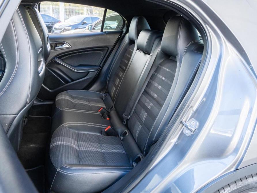 Mercedes-Benz GLA I (X156) Рестайлинг Волгоград  - изображение 9