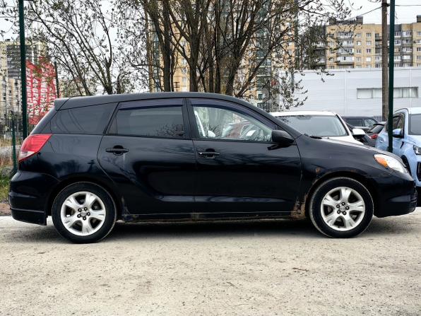 Toyota Matrix I (E130) с пробегом 2003 года, цена 379 000 рублей, 238750 км, хэтчбек, Автокод Объявления