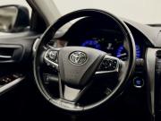 Toyota Camry VII (XV50) Рестайлинг Вологда  - изображение 42