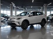 Toyota RAV4 IV (XA40) Рестайлинг Москва  - изображение 21