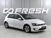 Volkswagen Golf VII Ростов-на-Дону  - изображение 20
