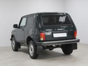 Lada (ВАЗ) Niva Legend Старый Оскол  - изображение 20