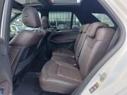 Mercedes-Benz M-Класс III (W166) Чебоксары  - изображение 39