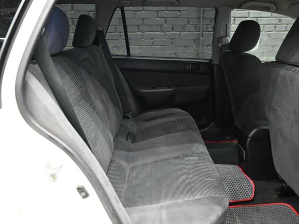 Mitsubishi Lancer IX с пробегом 2003 года, цена 400 000 рублей, 188252 км, универсал, Автокод Объявления