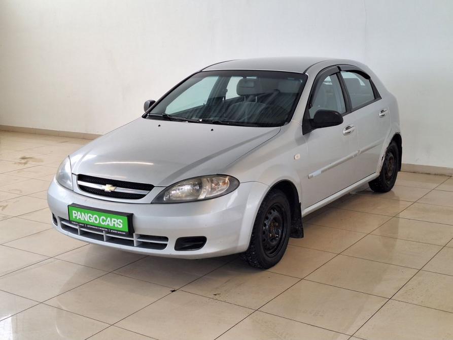 Chevrolet Lacetti I Смоленск  - изображение 1