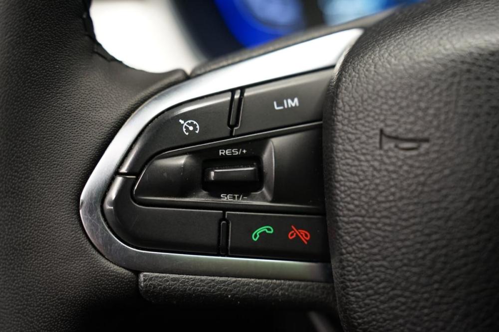 Geely Coolray I Крым  - изображение 15