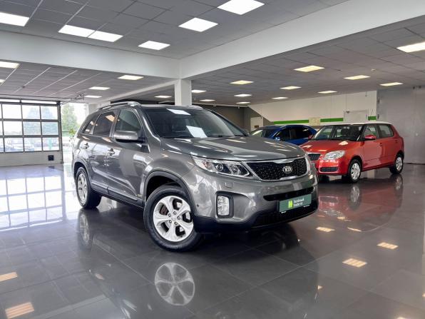 Kia Sorento II Рестайлинг с пробегом 2013 года, цена 1 925 000 рублей, 143996 км, внедорожник, Автокод Объявления