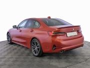 BMW 3 серии VII (G2x) Москва  - изображение 37
