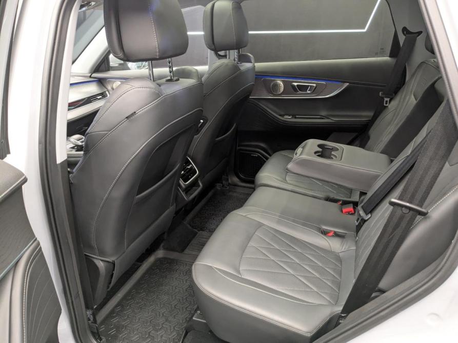 Chery Tiggo 8 Pro Max I Рестайлинг Москва  - изображение 7