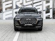 Chery Tiggo 7 Pro Max I Рестайлинг Ставрополь  - изображение 28