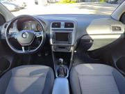 Volkswagen Polo V Рестайлинг Чебоксары  - изображение 39