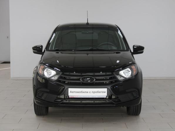 Lada (ВАЗ) Granta I Рестайлинг с пробегом 2023 года, цена 739 900 рублей, 115367 км, лифтбек, Автокод Объявления