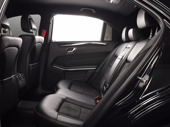 Mercedes-Benz E-Класс IV (W212 S212 C207) Рестайлинг с пробегом 2015 года, цена 2 149 995 рублей, 244922 км, седан, Автокод Объявления