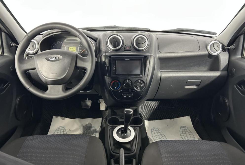 Lada (ВАЗ) Granta I Саранск  - изображение 22
