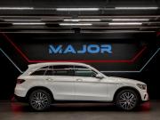Mercedes-Benz GLC I (X253) Рестайлинг Москва  - изображение 34