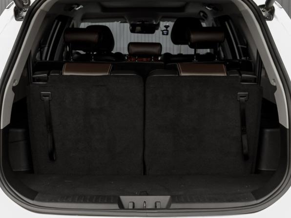 Chery Tiggo 8 Pro I с пробегом 2023 года, цена 2 380 000 рублей, 31526 км, внедорожник, Автокод Объявления