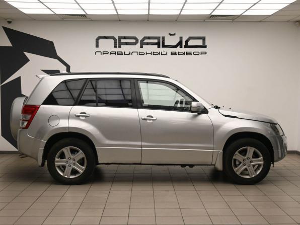 Suzuki Grand Vitara II Рестайлинг с пробегом 2010 года, цена 949 000 рублей, 213417 км, внедорожник, Автокод Объявления