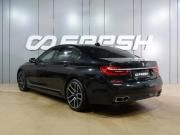 BMW 7 серии VI (G11/G12) Воронеж  - изображение 39