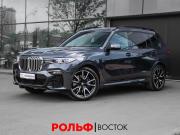 BMW X7 I (G07) Москва  - изображение 41