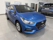 Hyundai Solaris II Орел  - изображение 14
