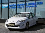 Peugeot 408 I Екатеринбург  - изображение 21