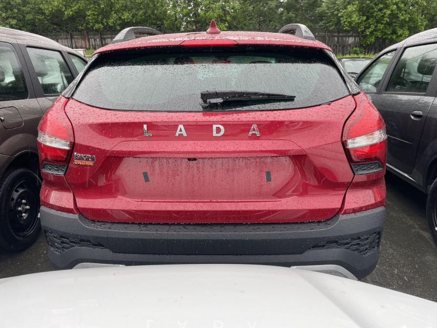Lada (ВАЗ) Iskra Екатеринбург  - изображение 5