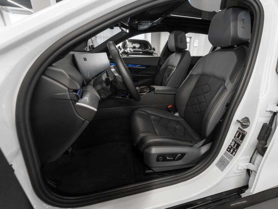 BMW 5 серии VIII (G60/G61/G68) Москва  - изображение 9
