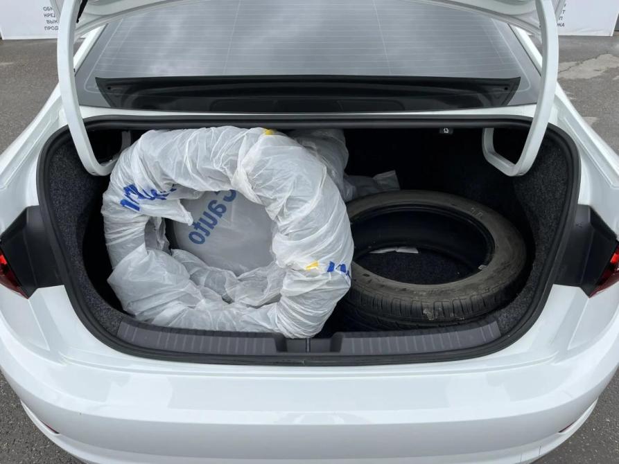 Volkswagen Jetta VII Краснодар  - изображение 12