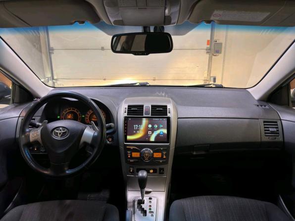 Toyota Corolla X (E140 E150) с пробегом 2008 года, цена 799 000 рублей, 234632 км, седан, Автокод Объявления
